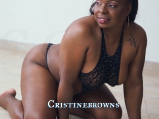 cristinebrowns sexchat