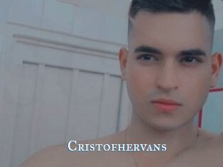 Cristofhervans
