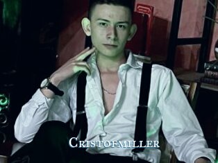 cristofmiller sexchat