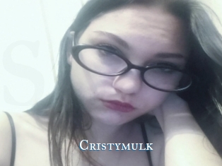 Cristymulk