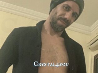 Crystal4you