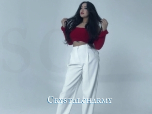 Crystalcharmy