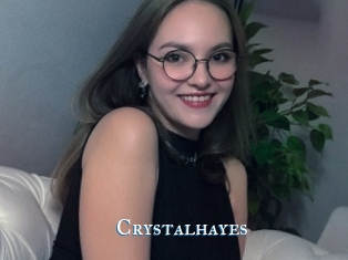 Crystalhayes