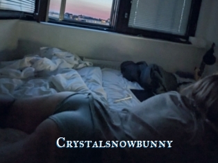 Crystalsnowbunny