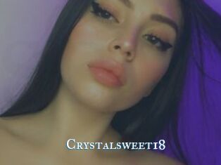 Crystalsweet18