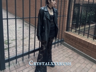 Crystalxxxrush