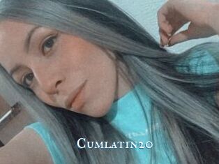 Cumlatin20