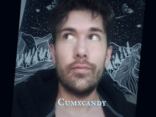 Cumxcandy