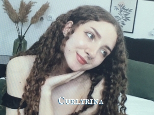 Curlyrina