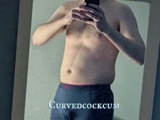 Curvedcockcum