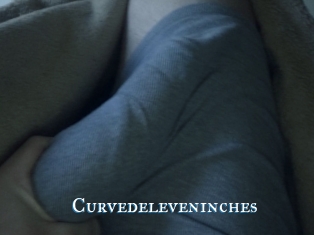 Curvedeleveninches