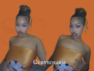 Curvycharm