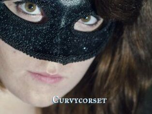 Curvycorset