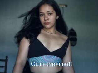 Cuteangelis18