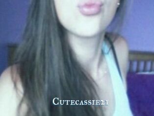 Cutecassie21