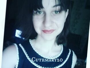 Cutemary20