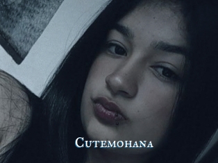 Cutemohana