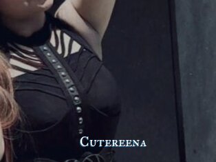 Cutereena