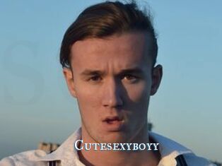 Cutesexyboyy