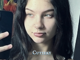 Cutieky