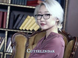 Cutielindak
