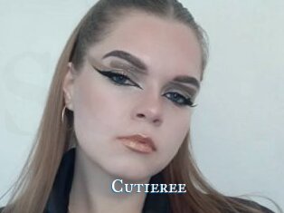 Cutieree