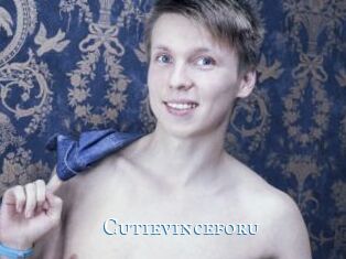 Cutievinceforu