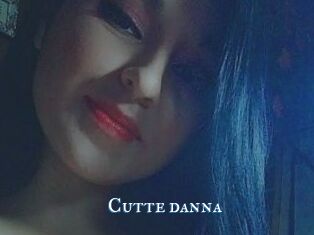Cutte_danna