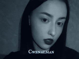 Cwenalman