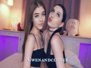 cwenandclover sexchat
