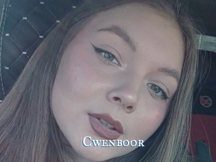 Cwenboor