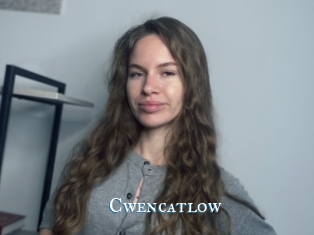Cwencatlow