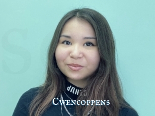 Cwencoppens