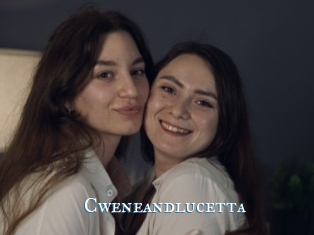 Cweneandlucetta