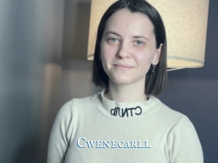 Cwenecarll