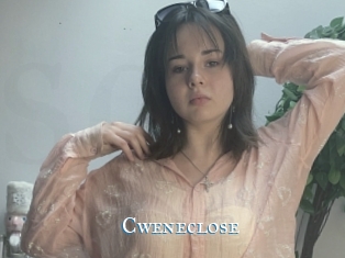 Cweneclose