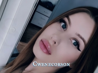 Cwenecorson