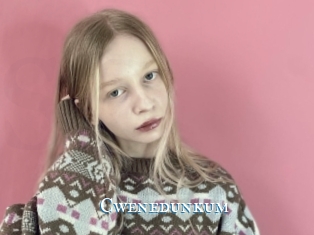 Cwenedunkum