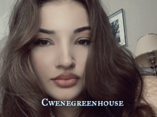 Cwenegreenhouse