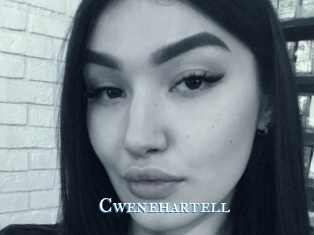 Cwenehartell