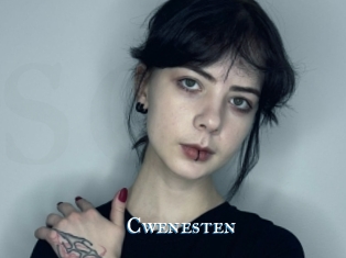 Cwenesten