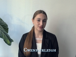 Cwenfairleigh