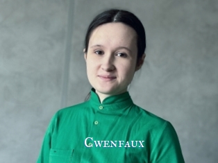 Cwenfaux