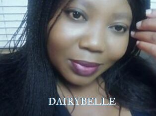 DAIRYBELLE