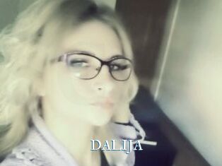 DALIJA