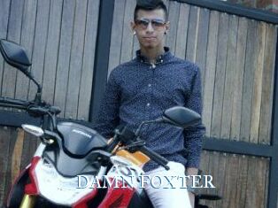 DAMN_FOXTER