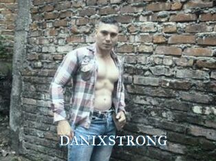 DANIXSTRONG
