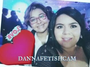 DANNAFETISHCAM