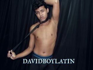 DAVIDBOYLATIN