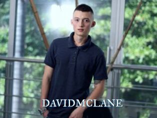 DAVIDMCLANE